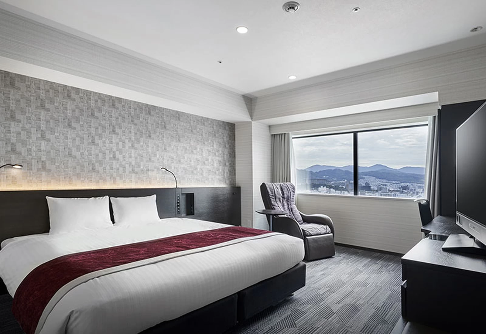 Daiwa Roynet Hotel HIROSHIMA-EKIMAE