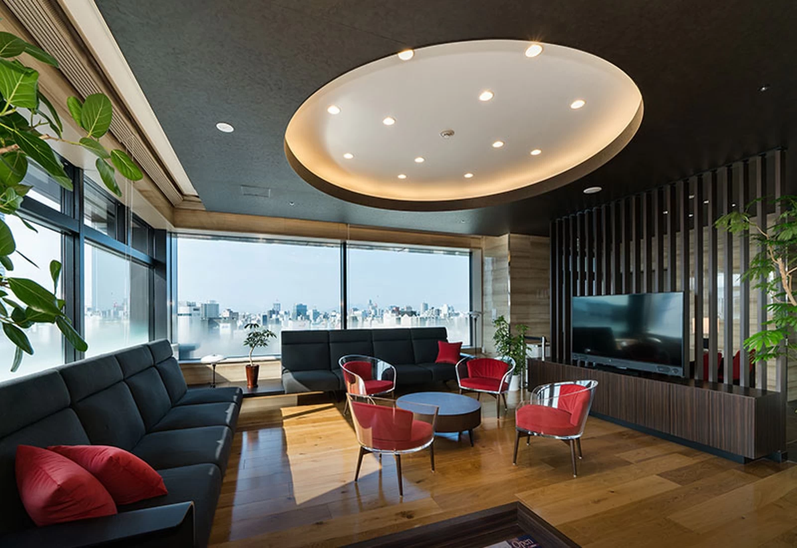 Daiwa Roynet Hotel HIROSHIMA-EKIMAE