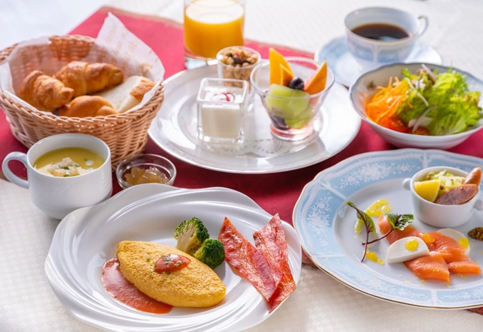 Hiroshima Grand Intelligent Hotel