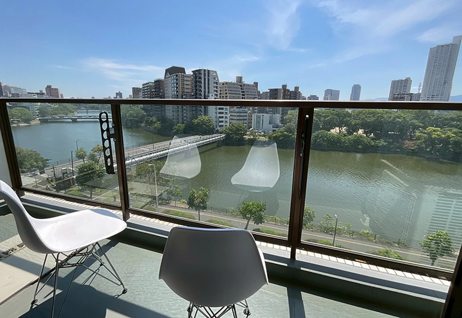 LIT Hiroshima Ekimae