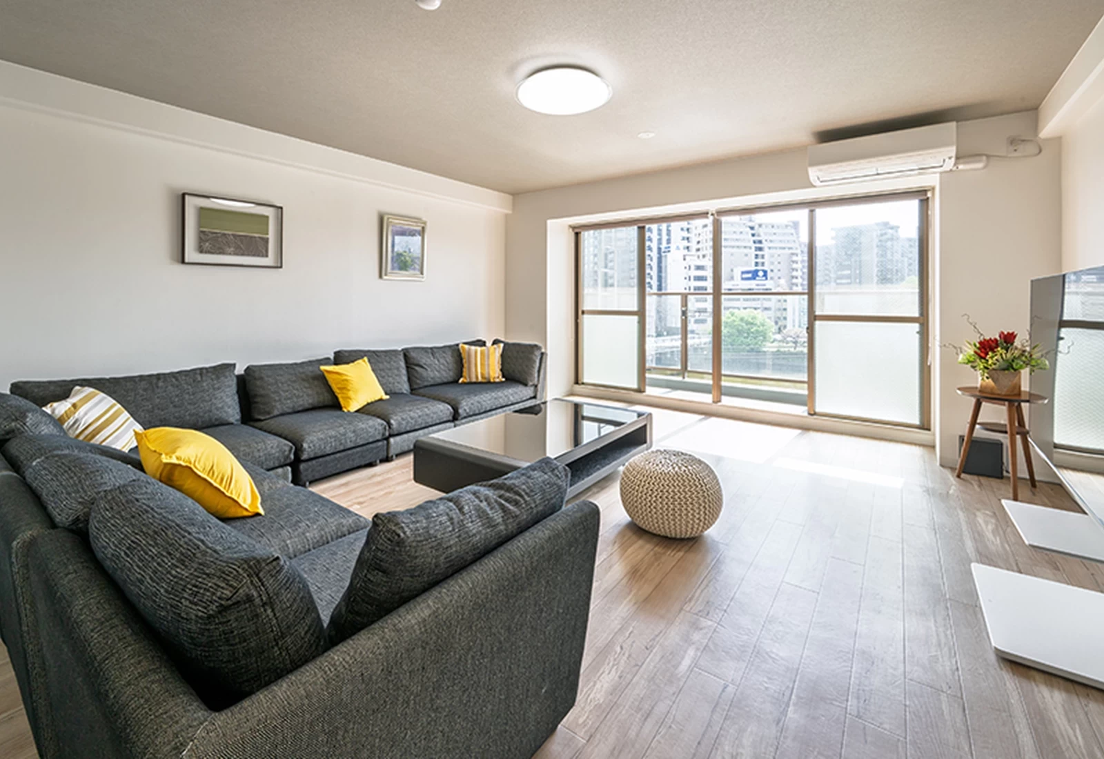 LIT Hiroshima Ekimae