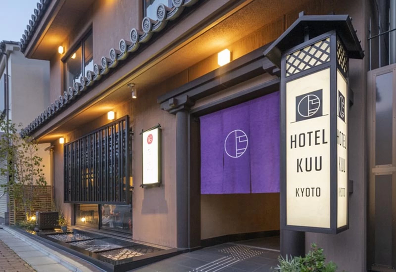 HOTEL KUU KYOTO