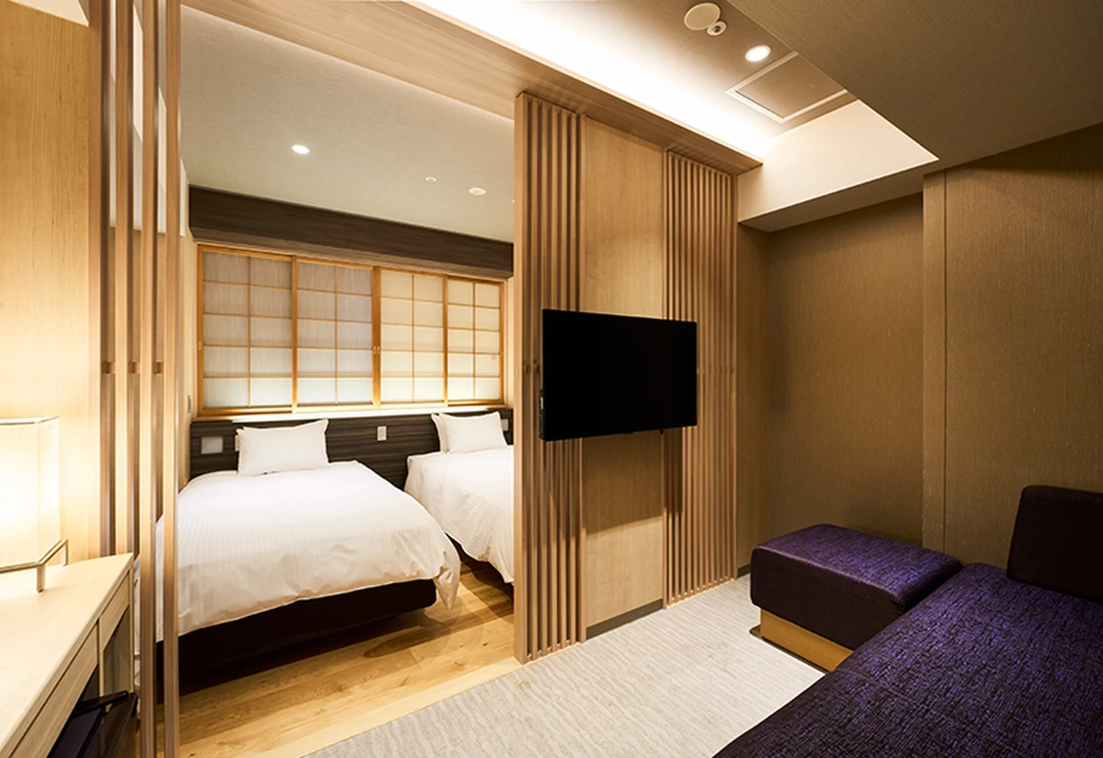 Hotel Elcient Kyoto Hachijoguchi