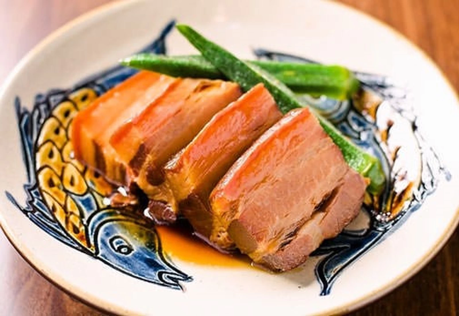 Agu Shabu-Shabu and Okinawan Cuisine Kafu