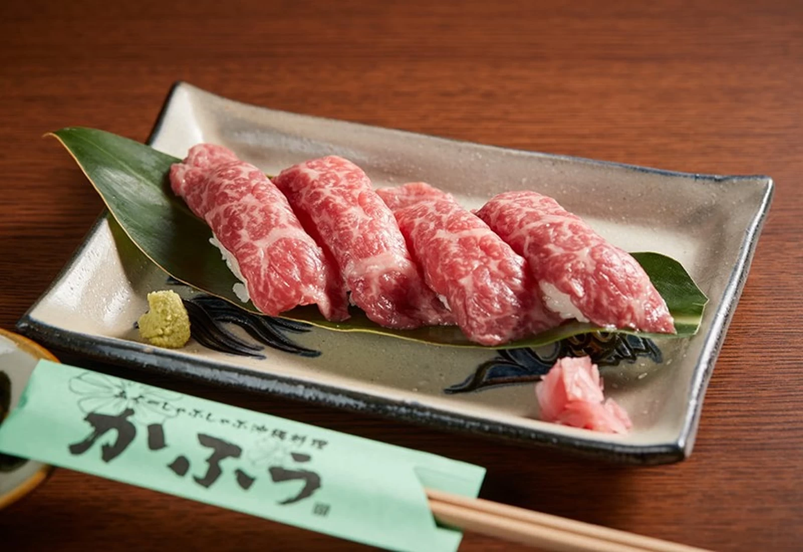 Agu Shabu-Shabu and Okinawan Cuisine Kafu Seragaki