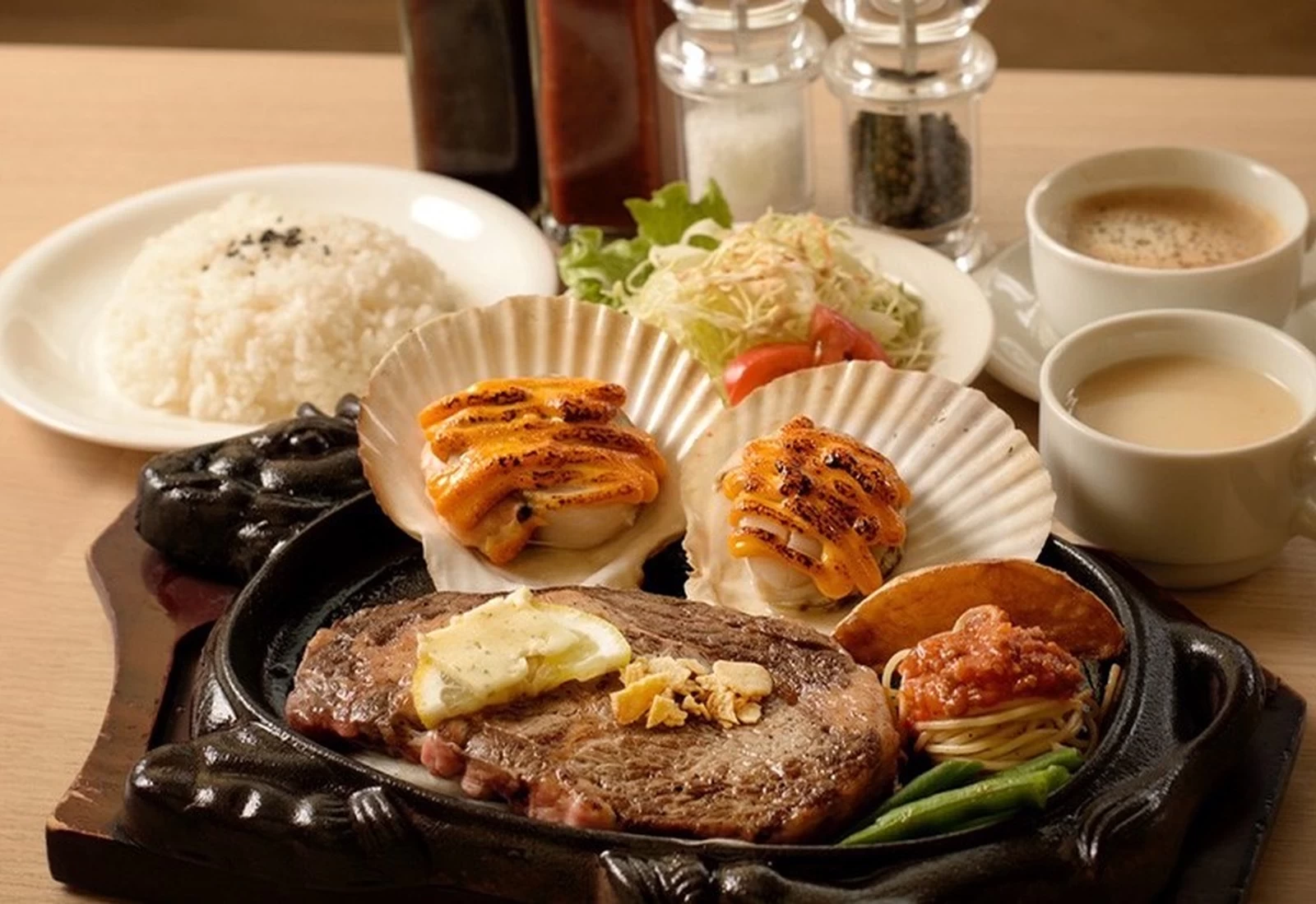 Yambaru Restaurant 58