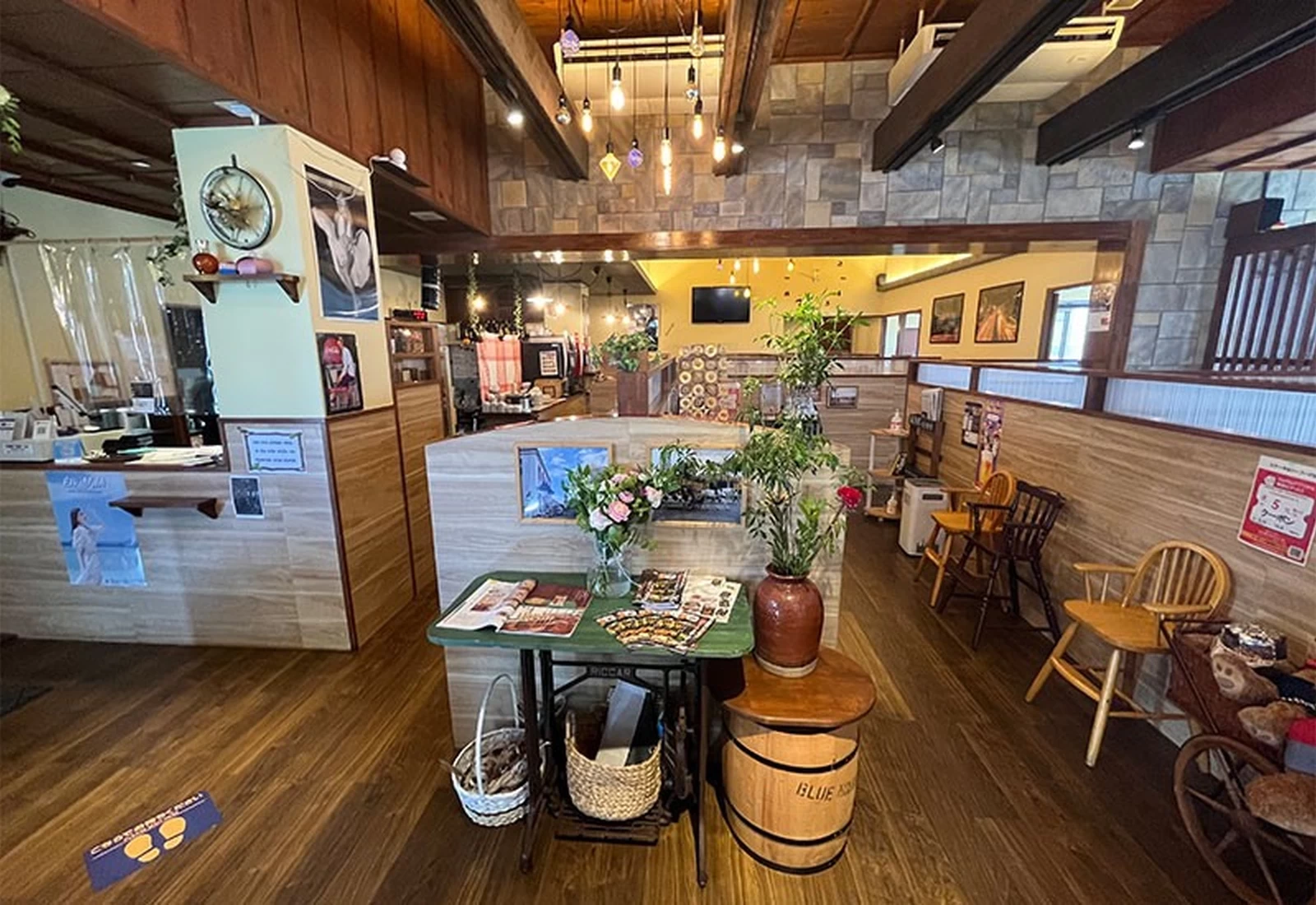 Yambaru Restaurant 58