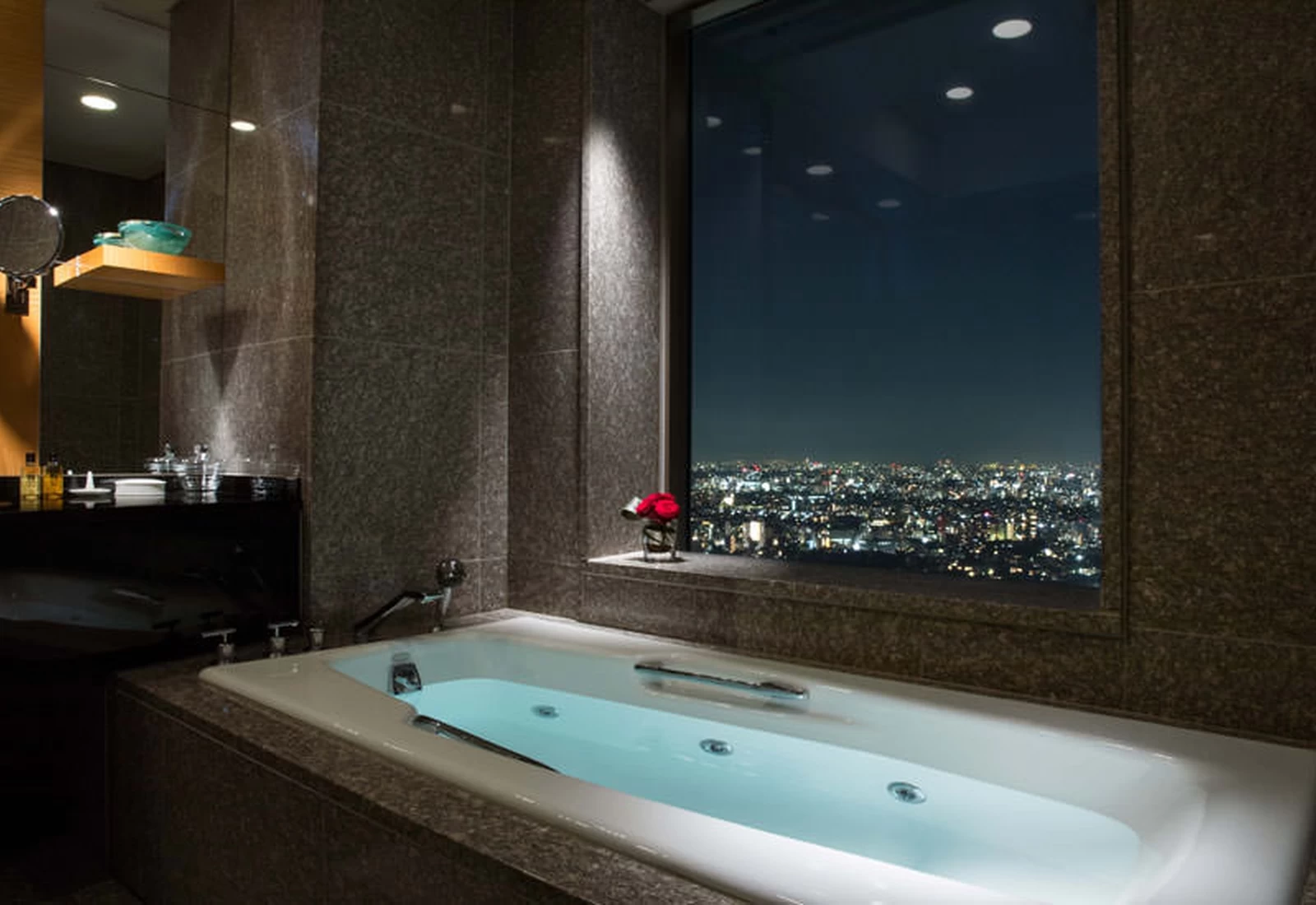 Cerulean Tower Tokyu Hotel