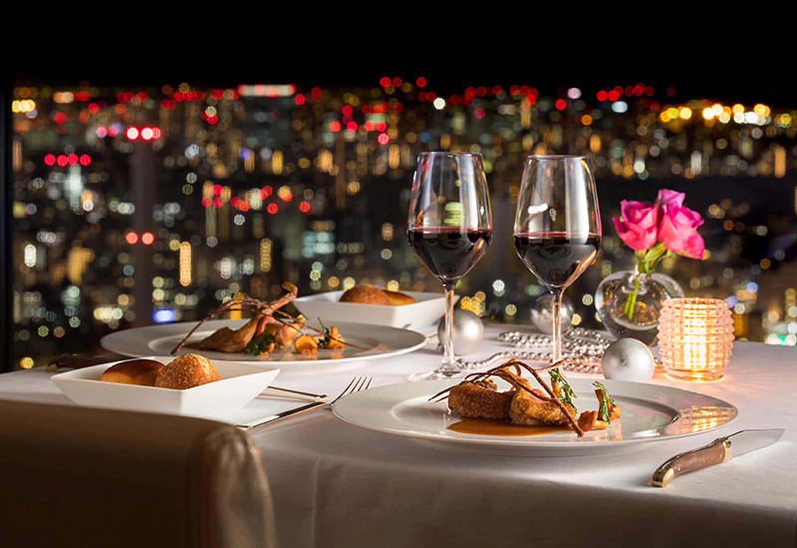 Cerulean Tower Tokyu Hotel