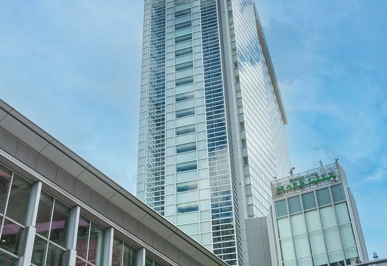 Shibuya Excel Hotel Tokyu
