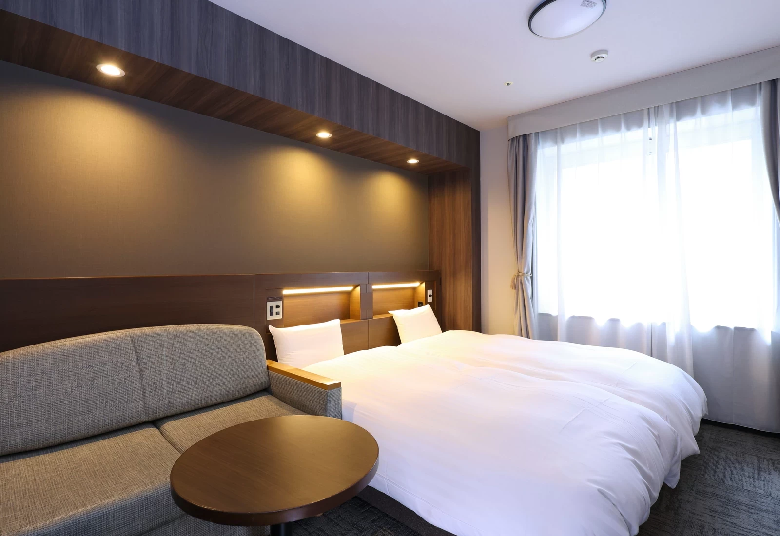 Dormy Inn PREMIUM Shibuya Jingumae