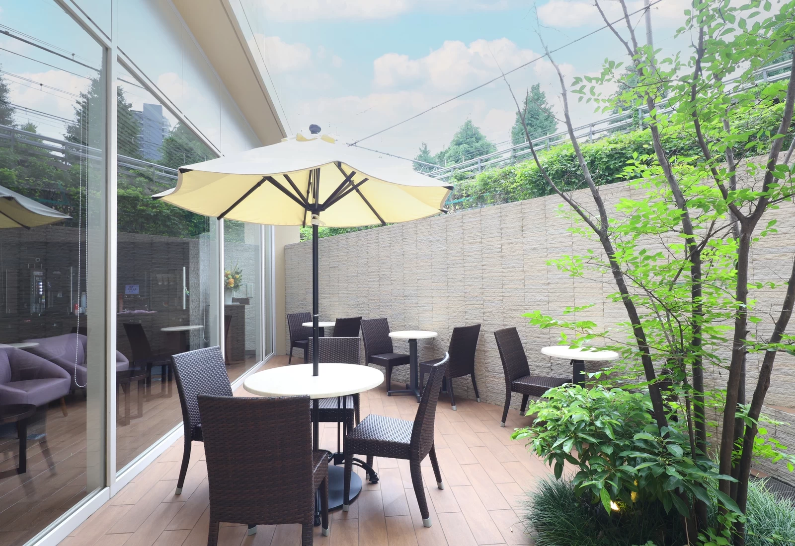 Dormy Inn PREMIUM Shibuya Jingumae