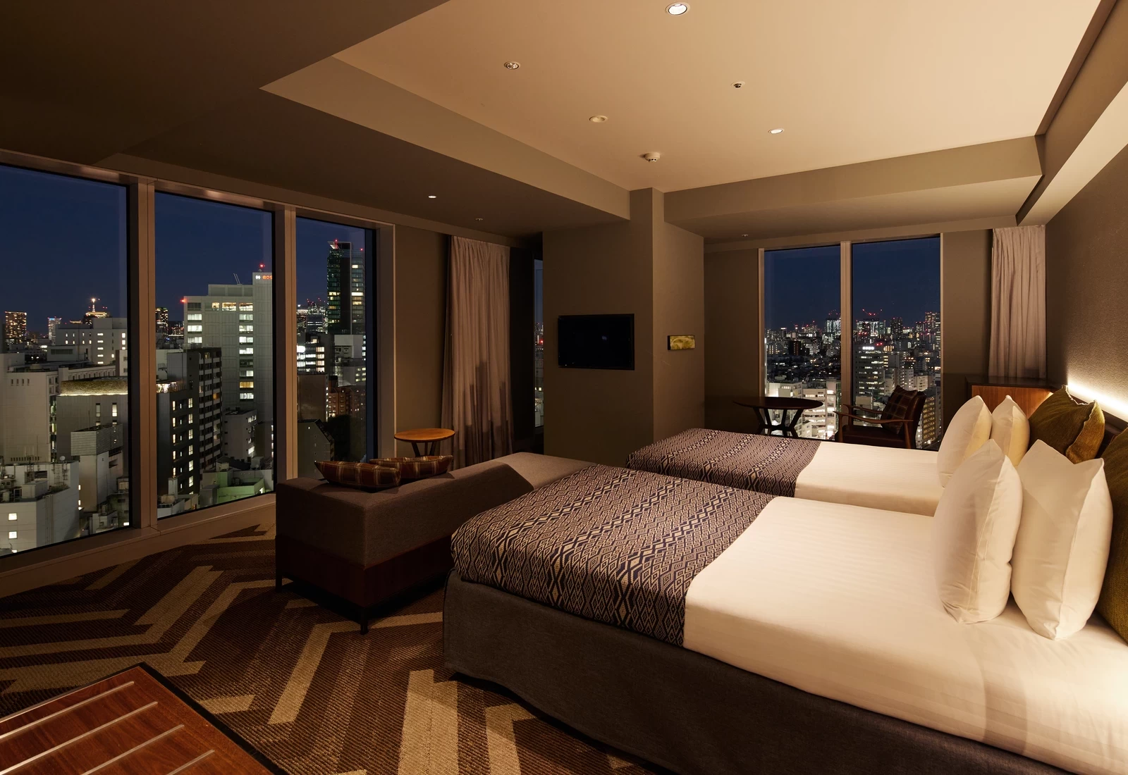 SHIBUYA STREAM HOTEL