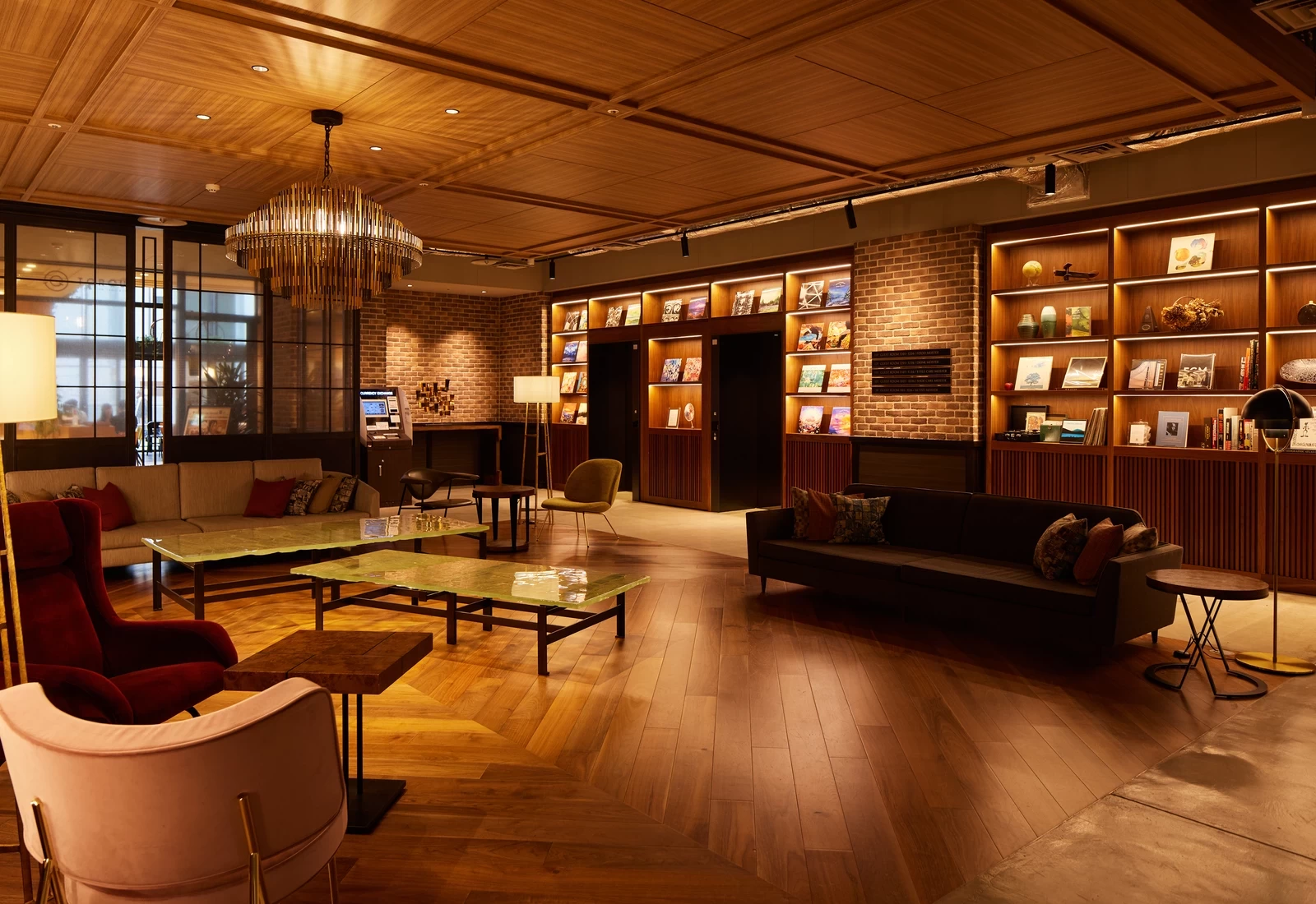 SHIBUYA STREAM HOTEL