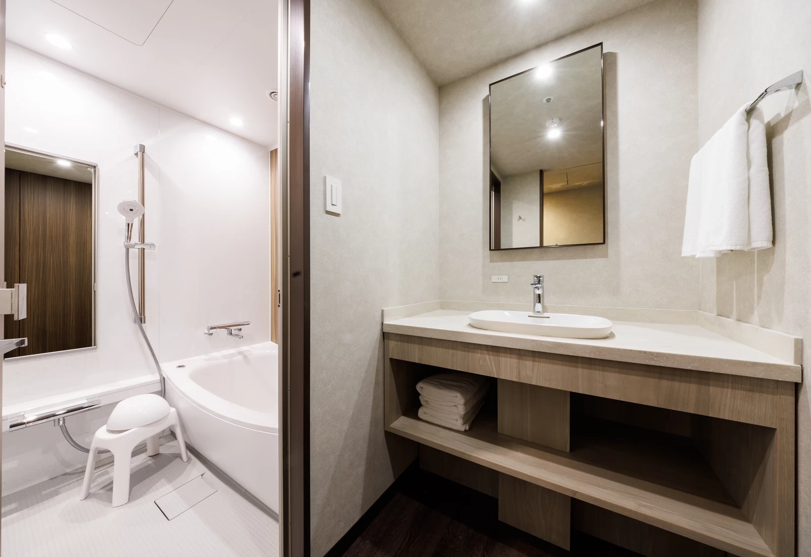 JR-East Hotel Mets Shibuya