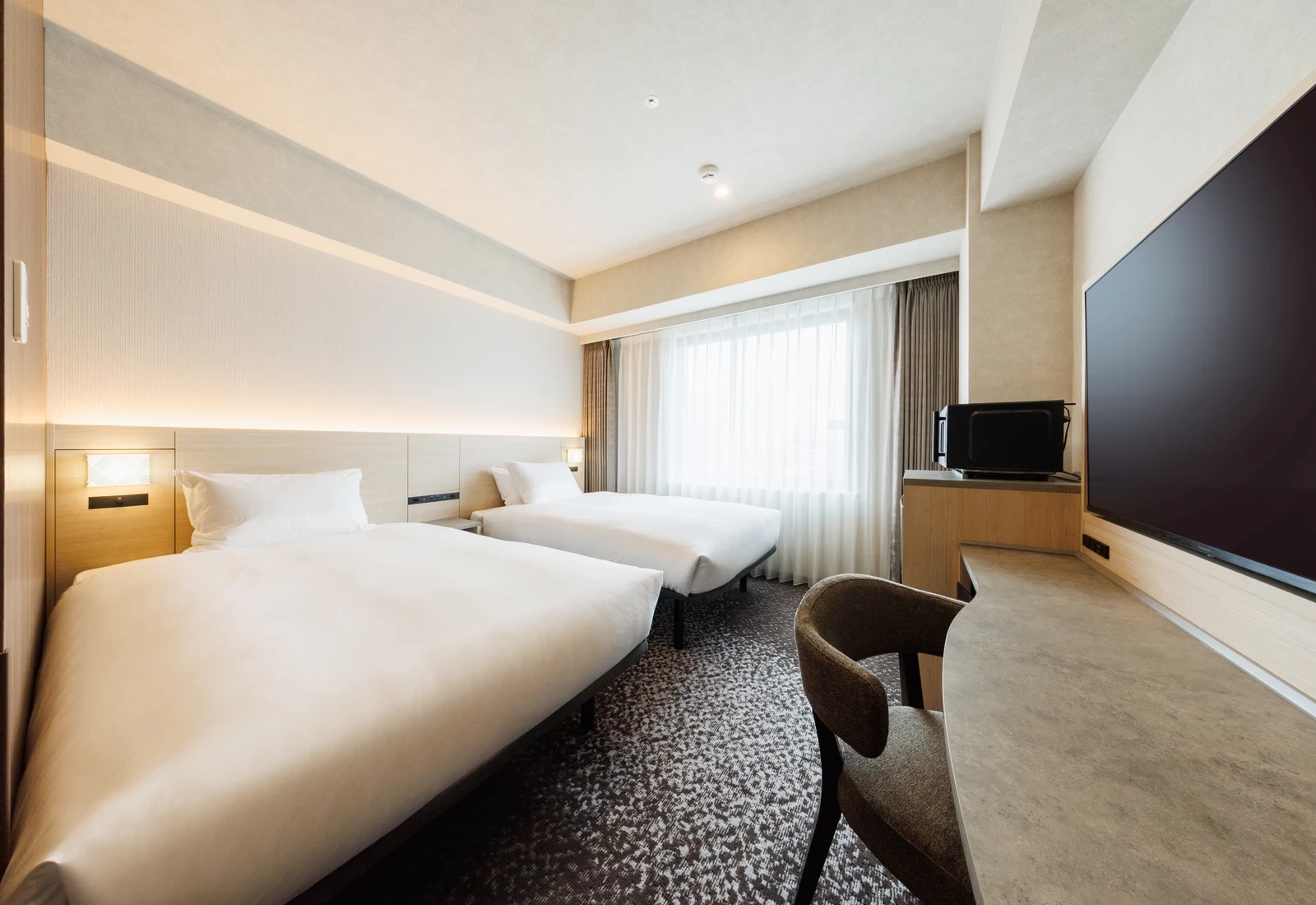 JR-East Hotel Mets Shibuya