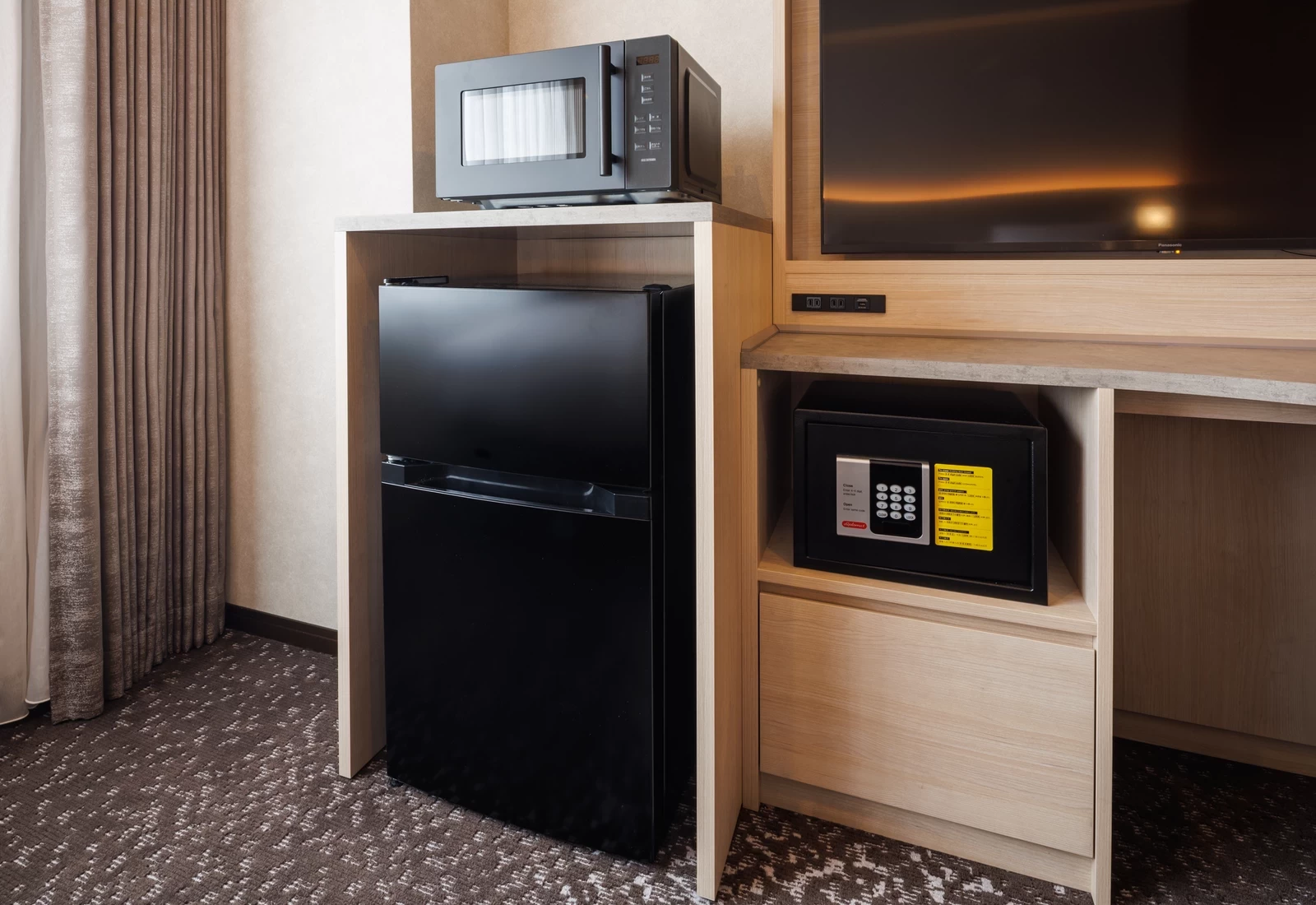 JR-East Hotel Mets Shibuya