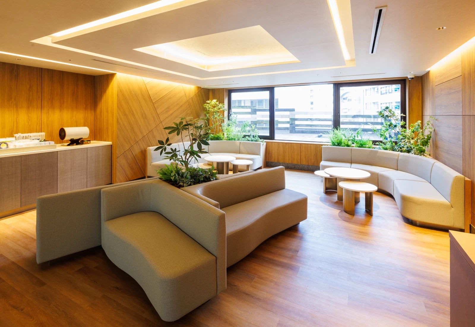 JR-East Hotel Mets Shibuya