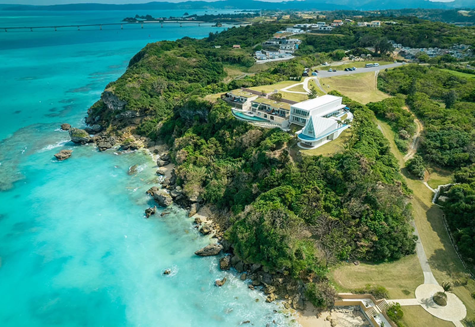 KAYATSUMA OKINAWA
