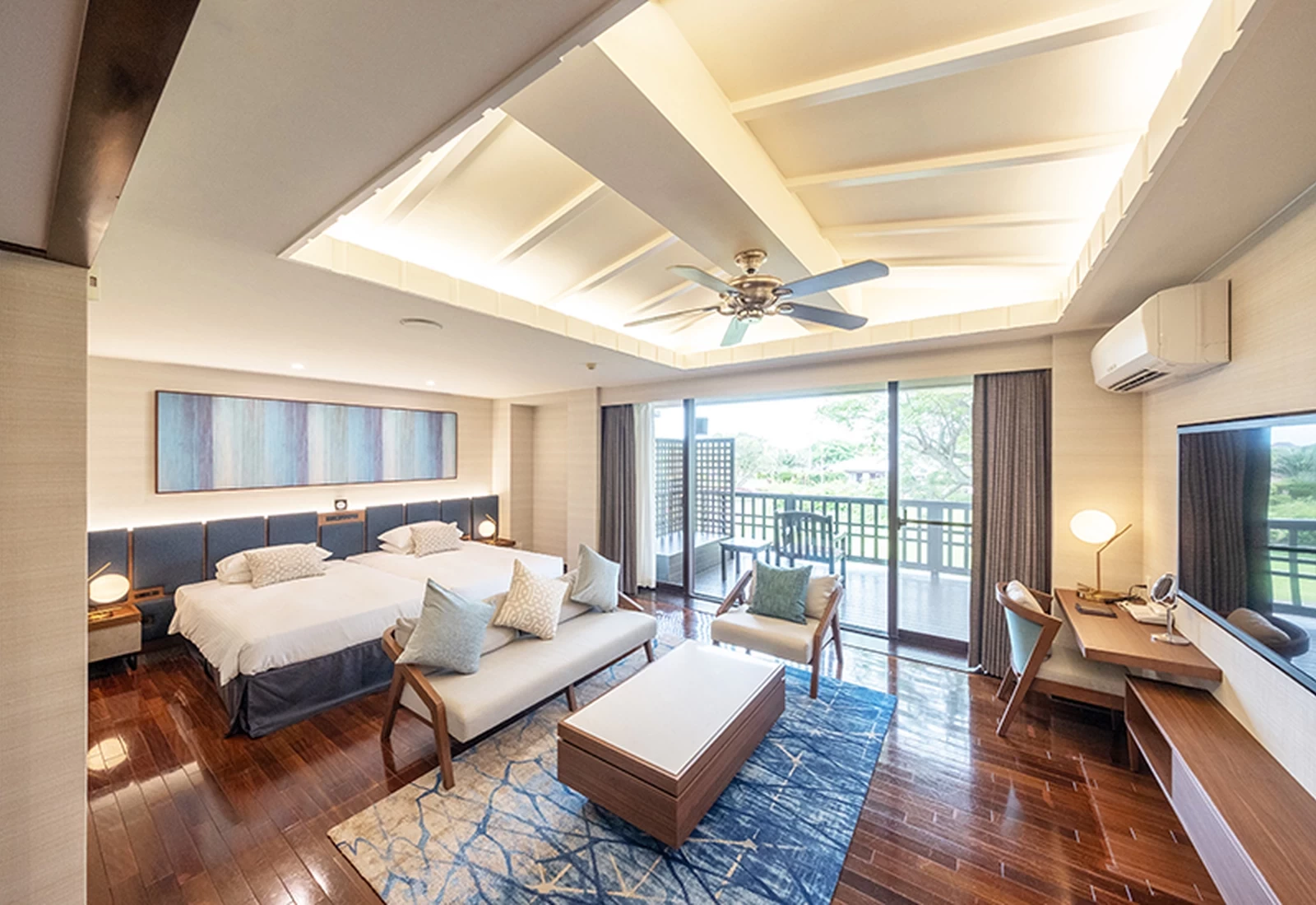 Okuma Private Beach & Resort