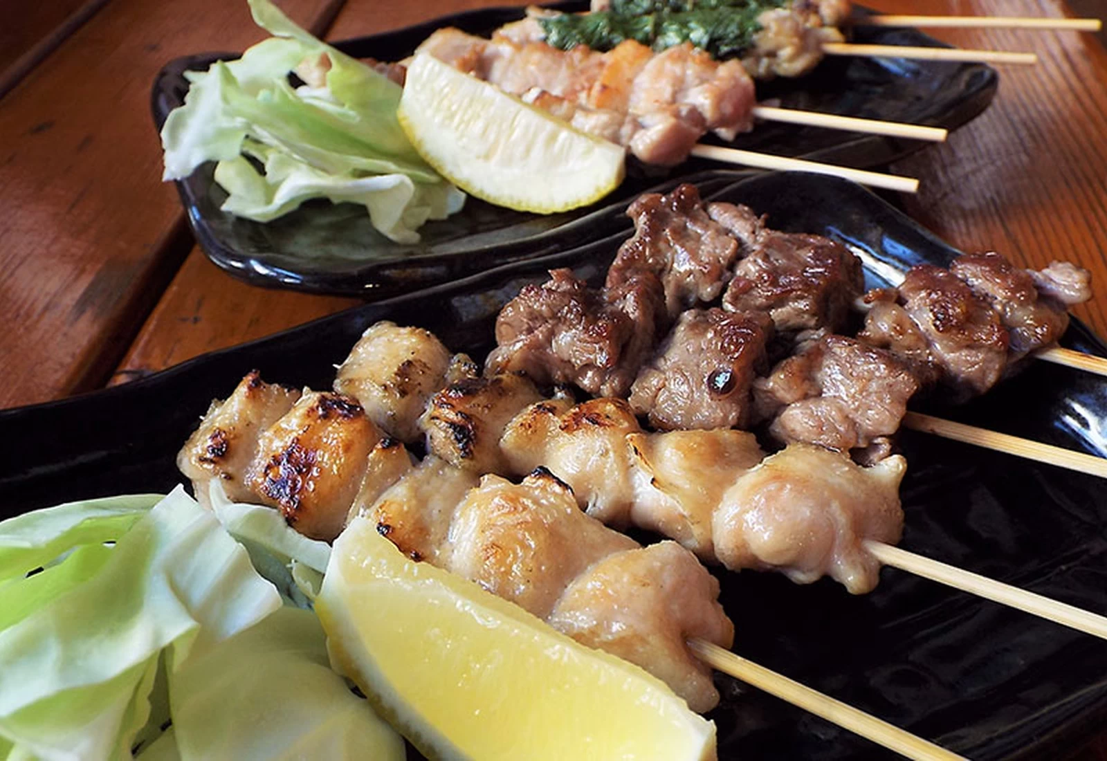 Dobashi Sakaba Relax