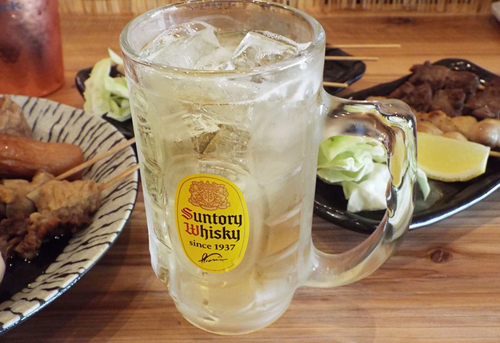 Dobashi Sakaba Relax