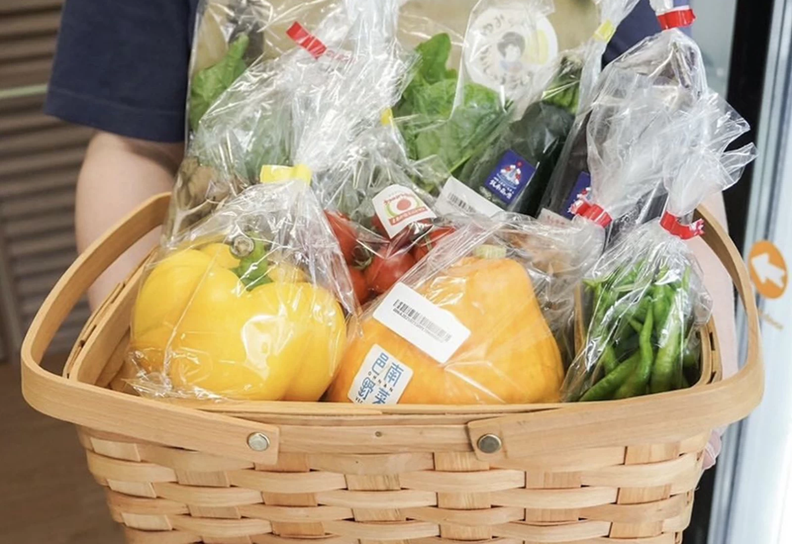 Obanzai Yamashita-san