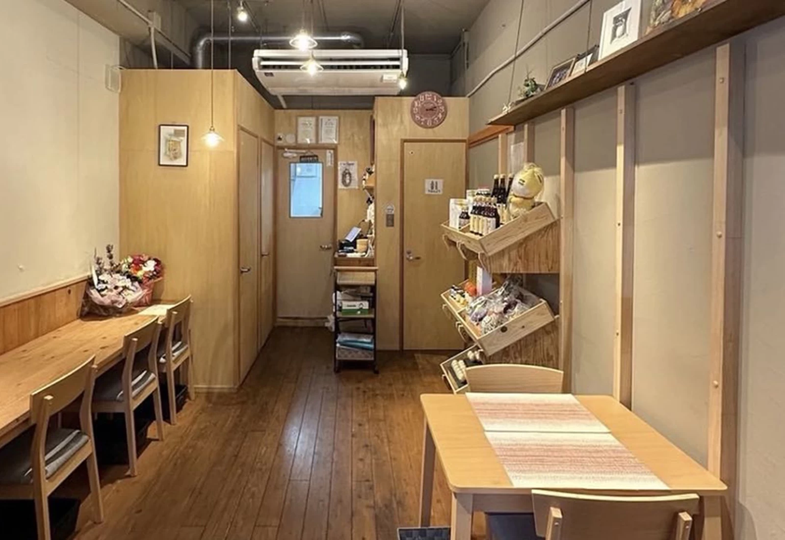 Obanzai Yamashita-san