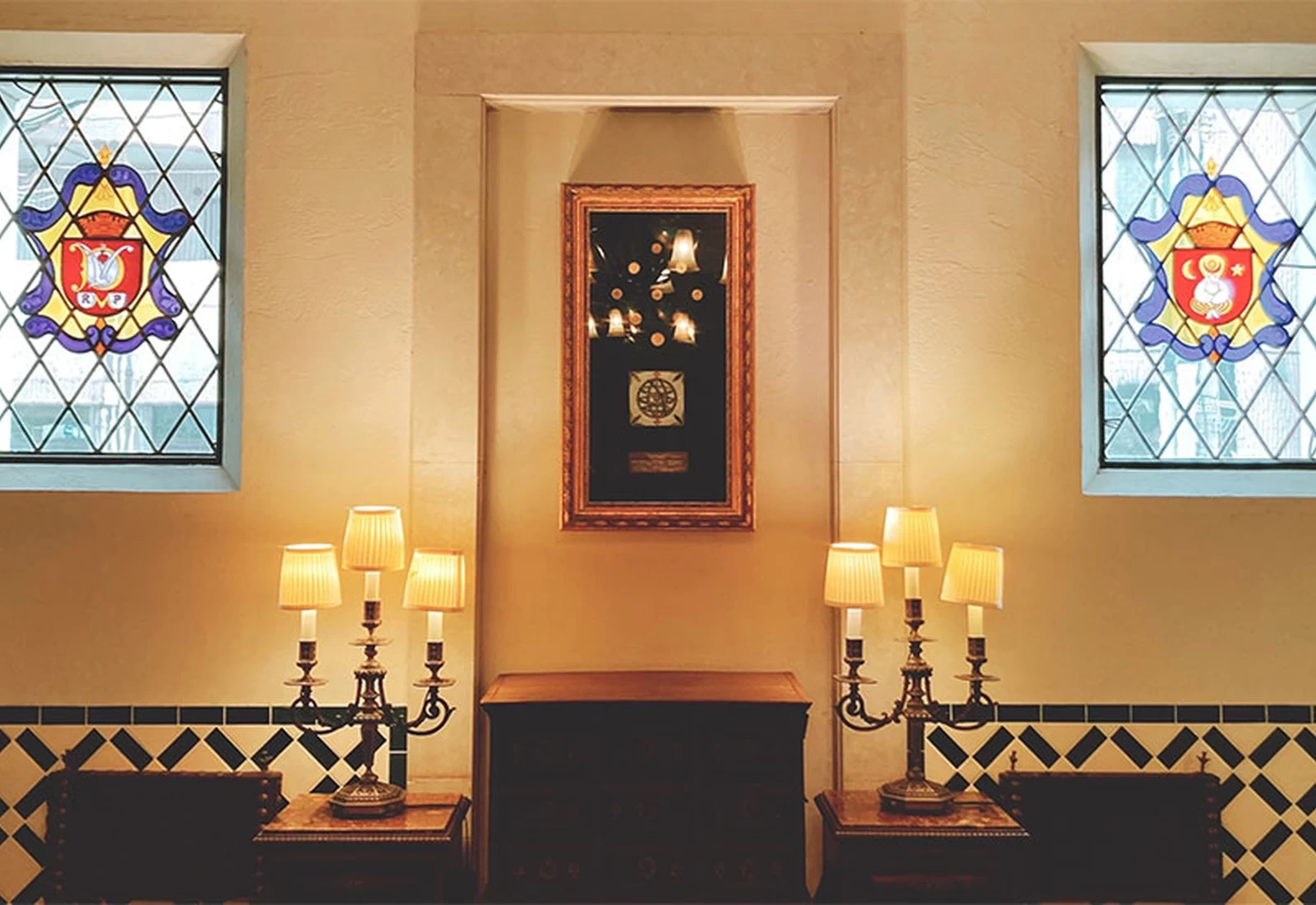 Hotel Monterey Nagasaki