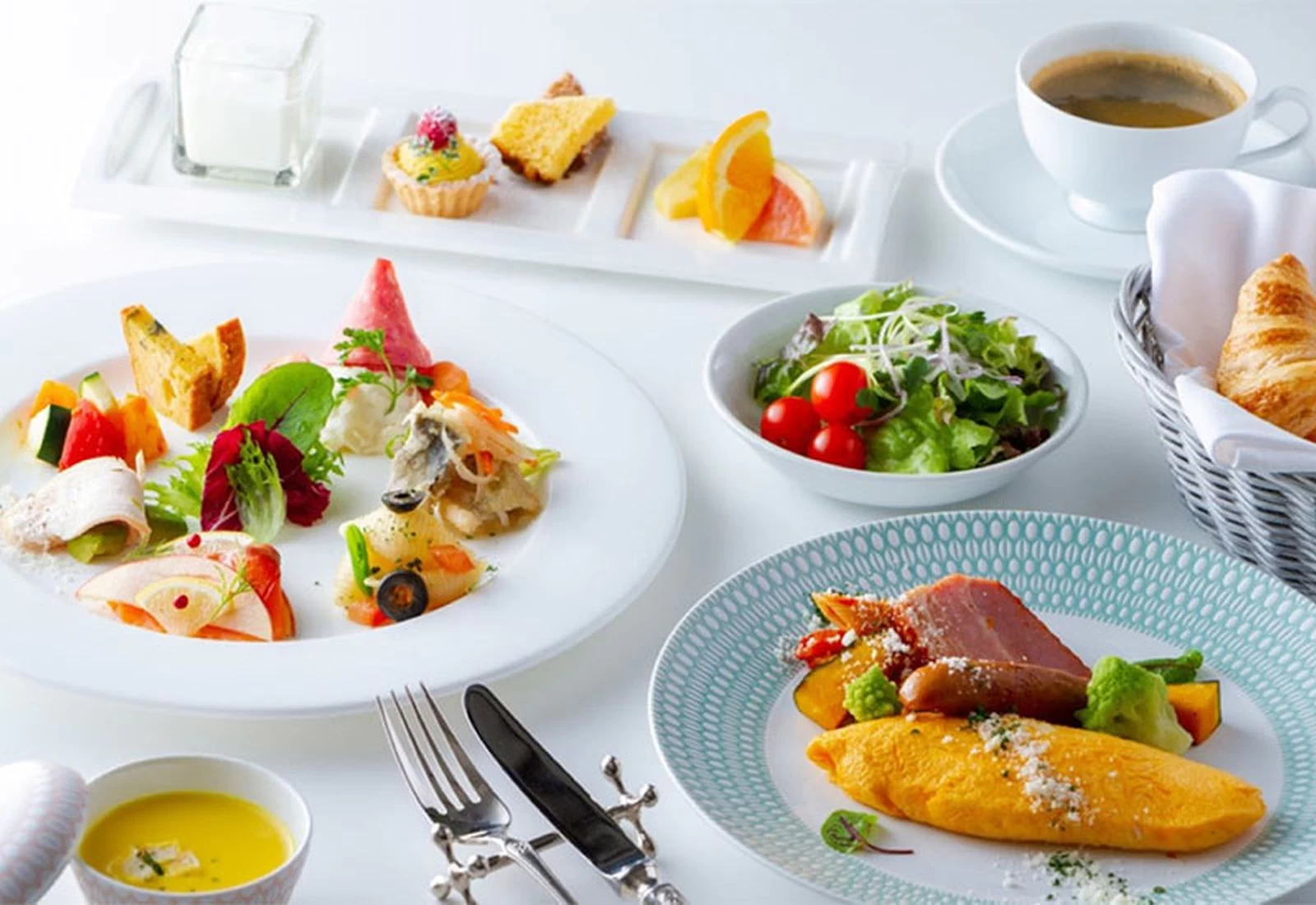 Hotel Monterey Nagasaki