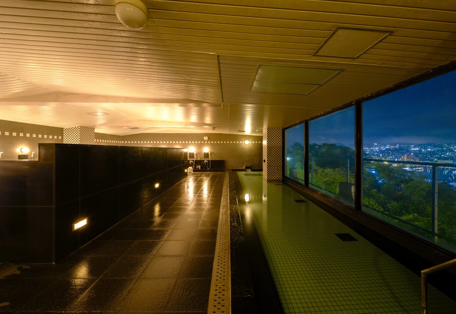 Inasayama Kanko Hotel