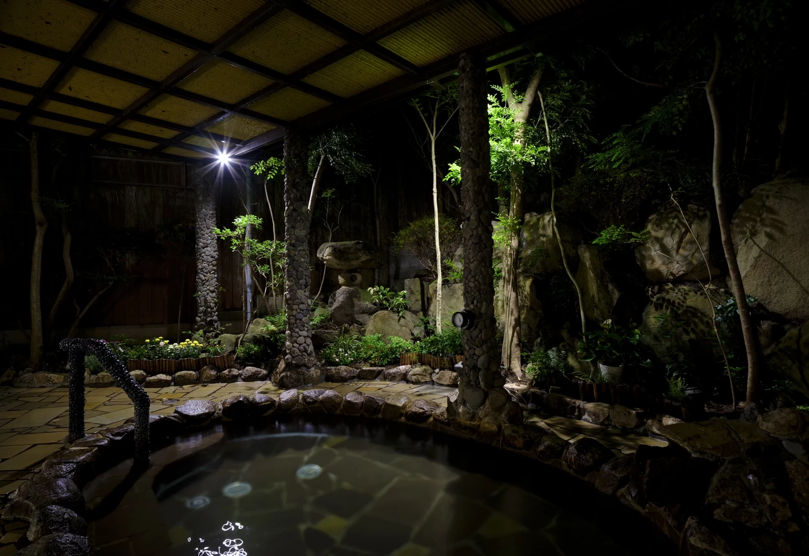 Inasayama Kanko Hotel