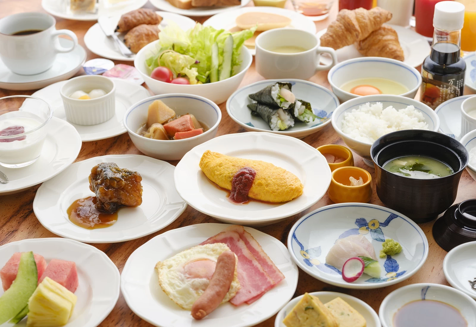 Inasayama Kanko Hotel