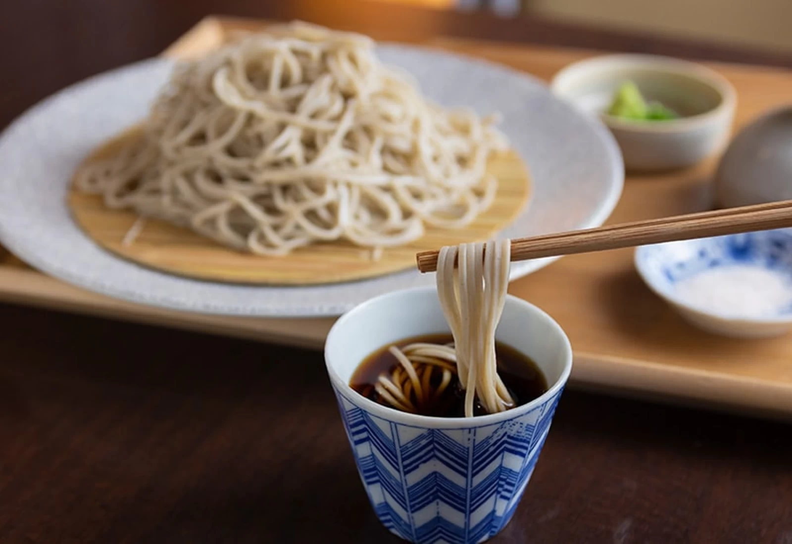 Soba Tatsuichi