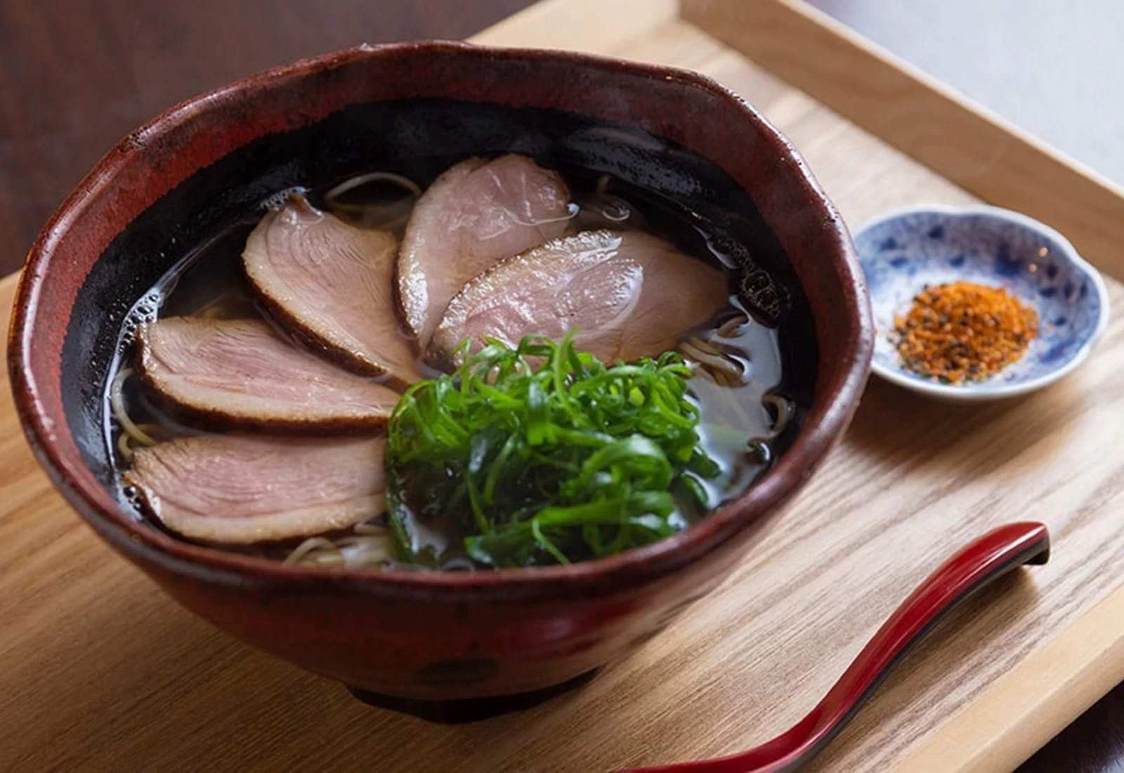 Soba Tatsuichi