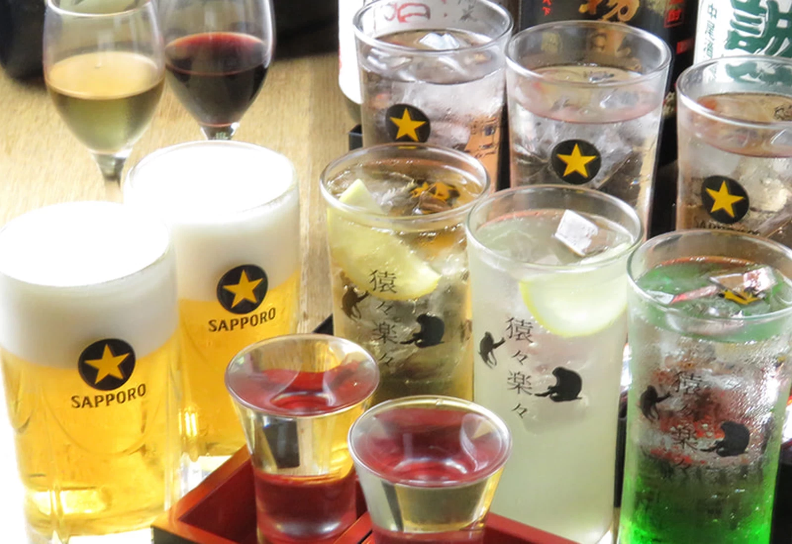 Enengakugaku Ebisu Street