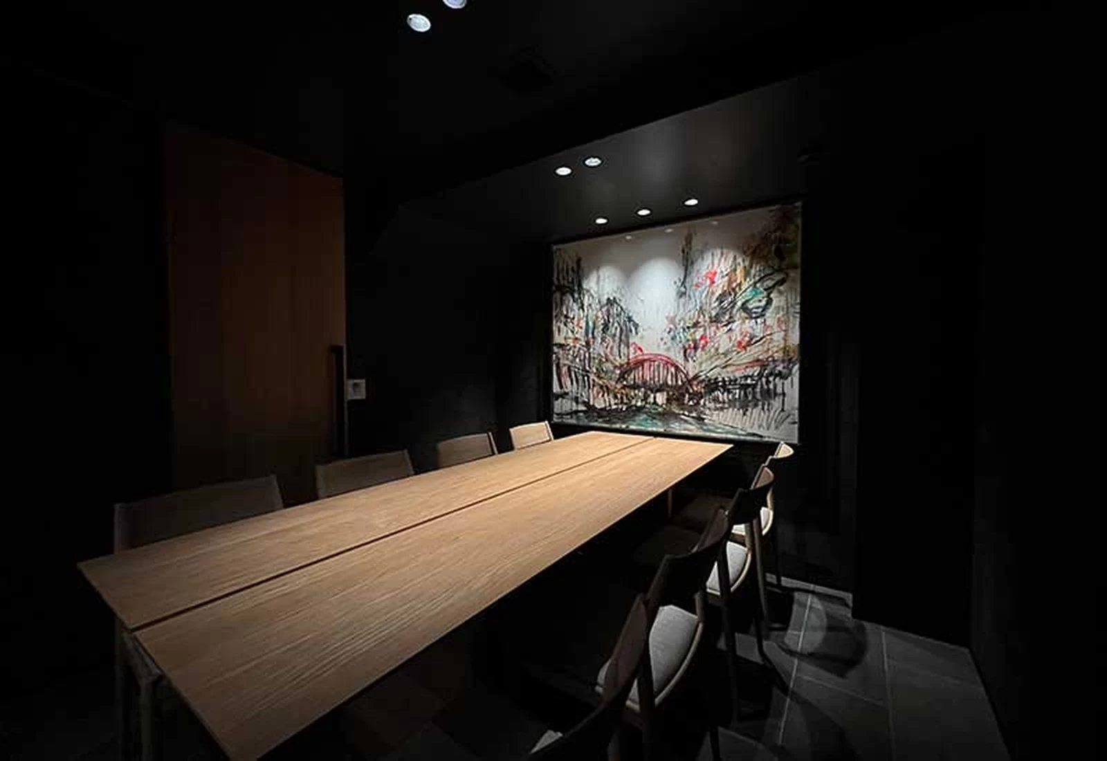 Tachigui Sushi Tonari