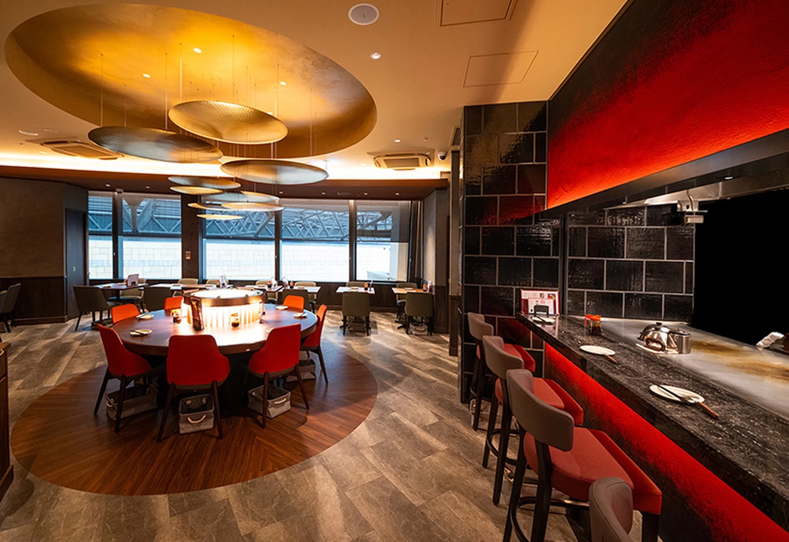 Denkosekka Roppongi Hills