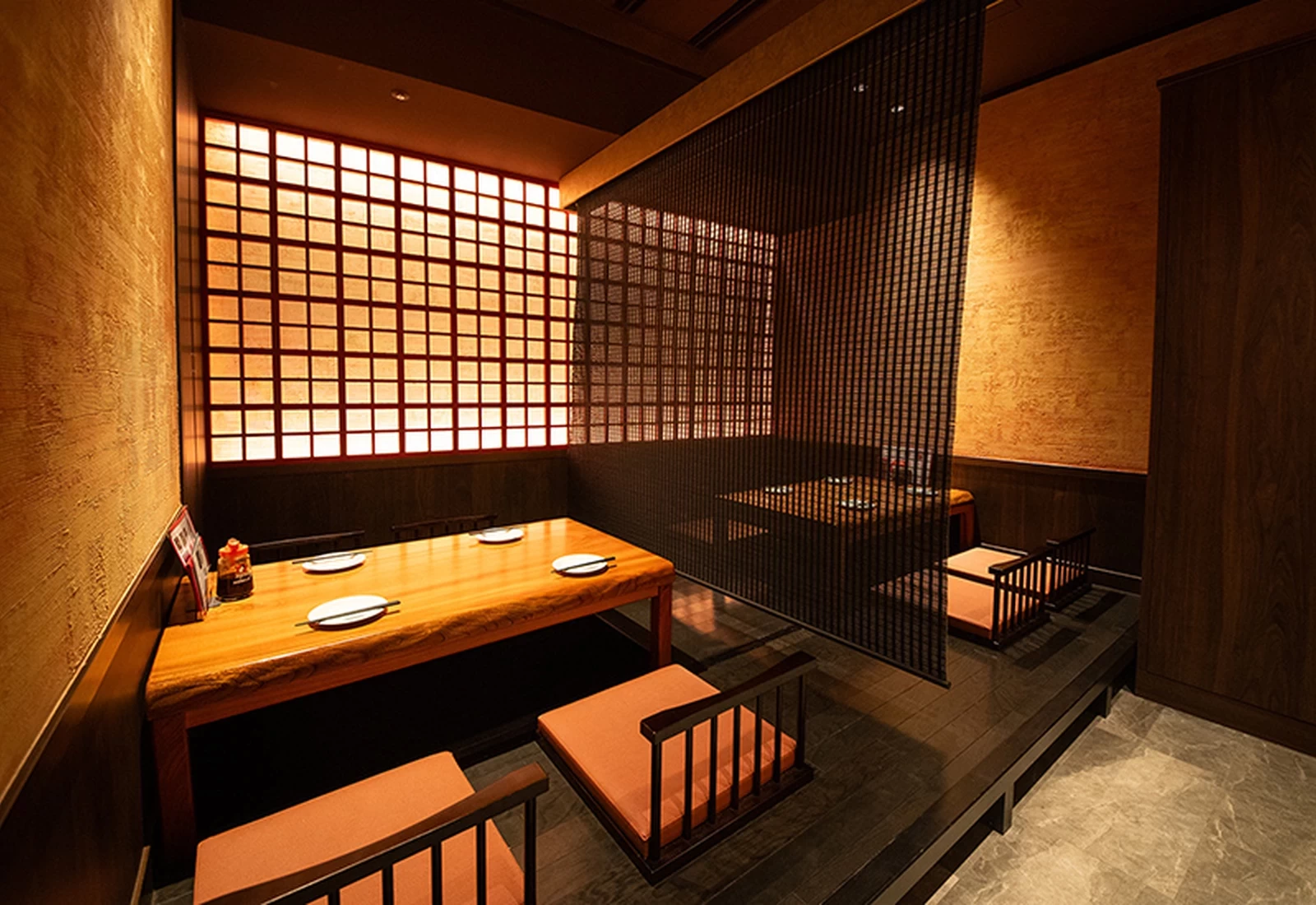 Denkosekka Roppongi Hills