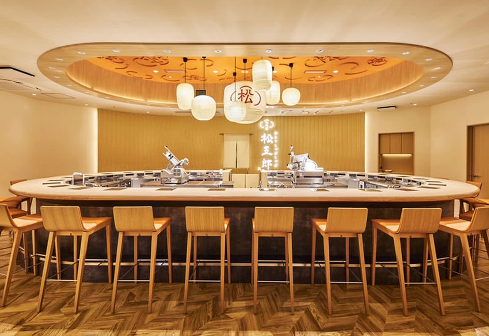 Hitori Shabu Shabu Nanadaime Matsugoro