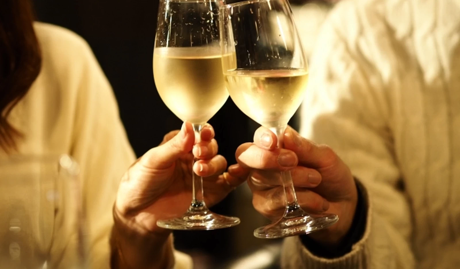 Raise a Glass in Roppongi