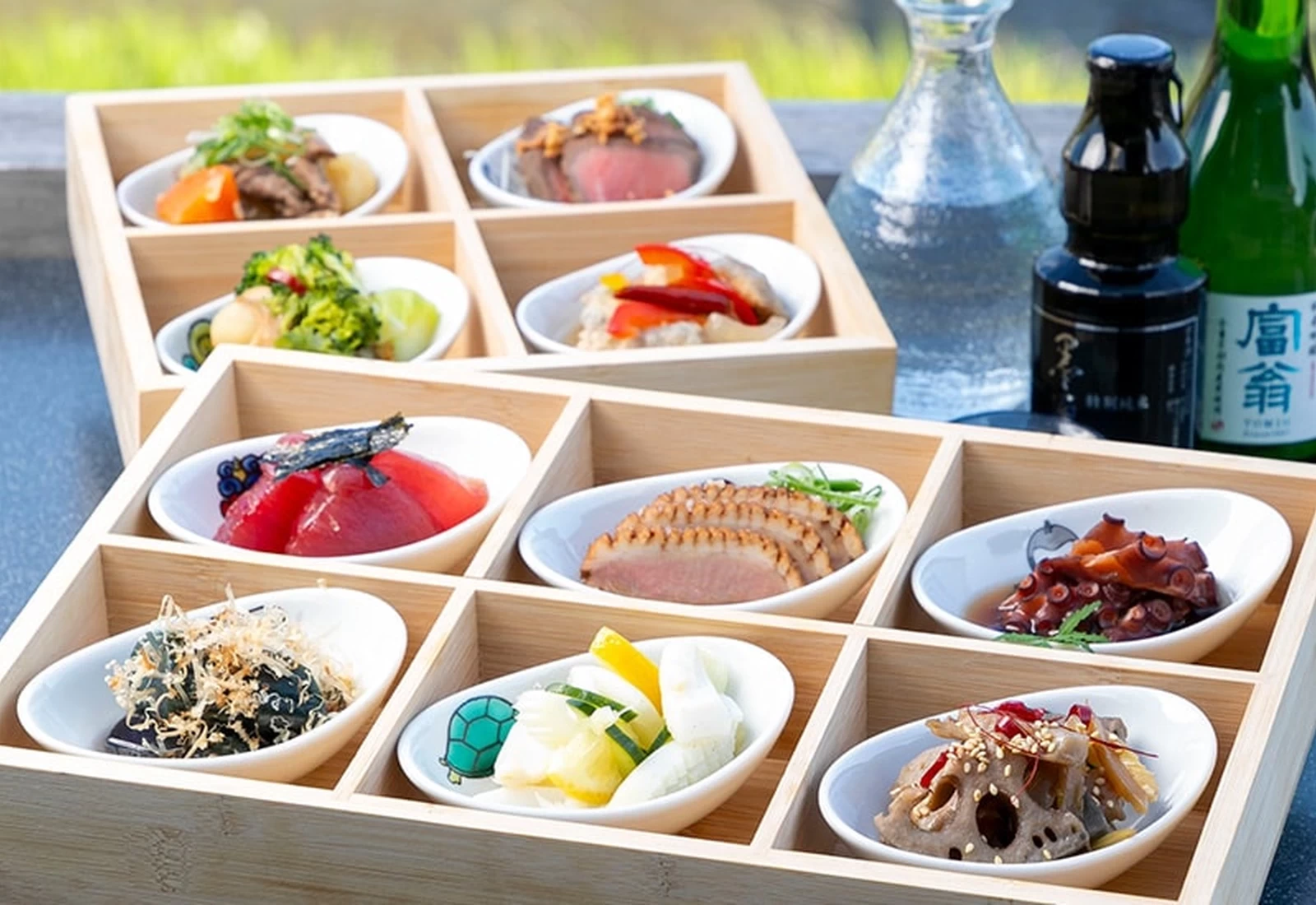 Manzara Donguribashi