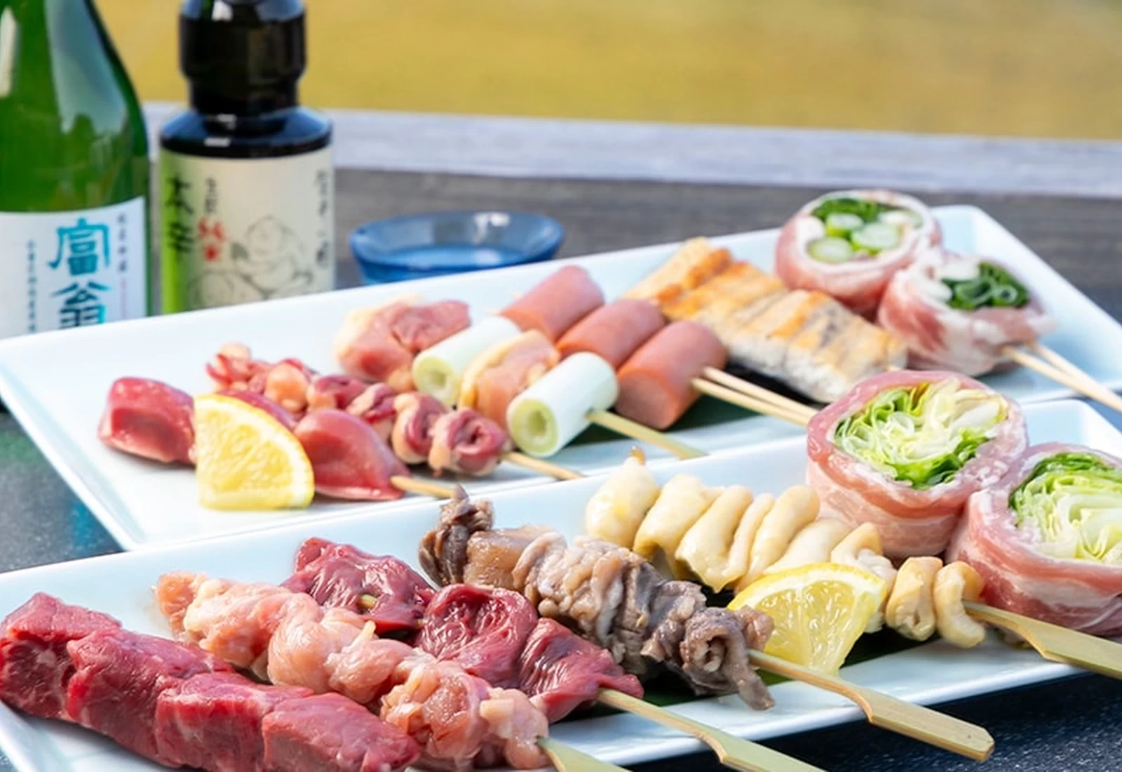 Manzara Donguribashi