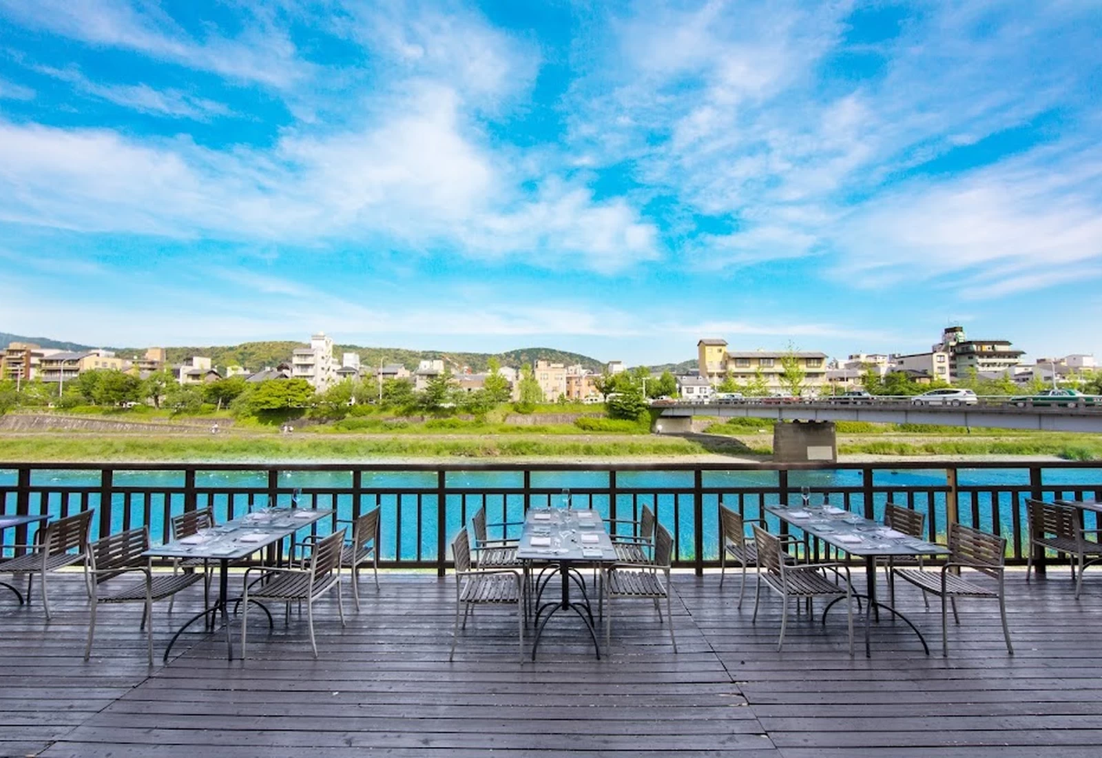 LE UN Funatsuru Kyoto Kamogawa Resort