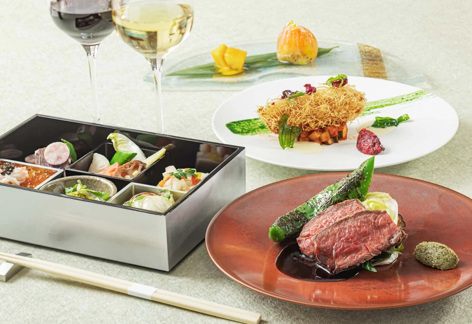 LE UN Funatsuru Kyoto Kamogawa Resort