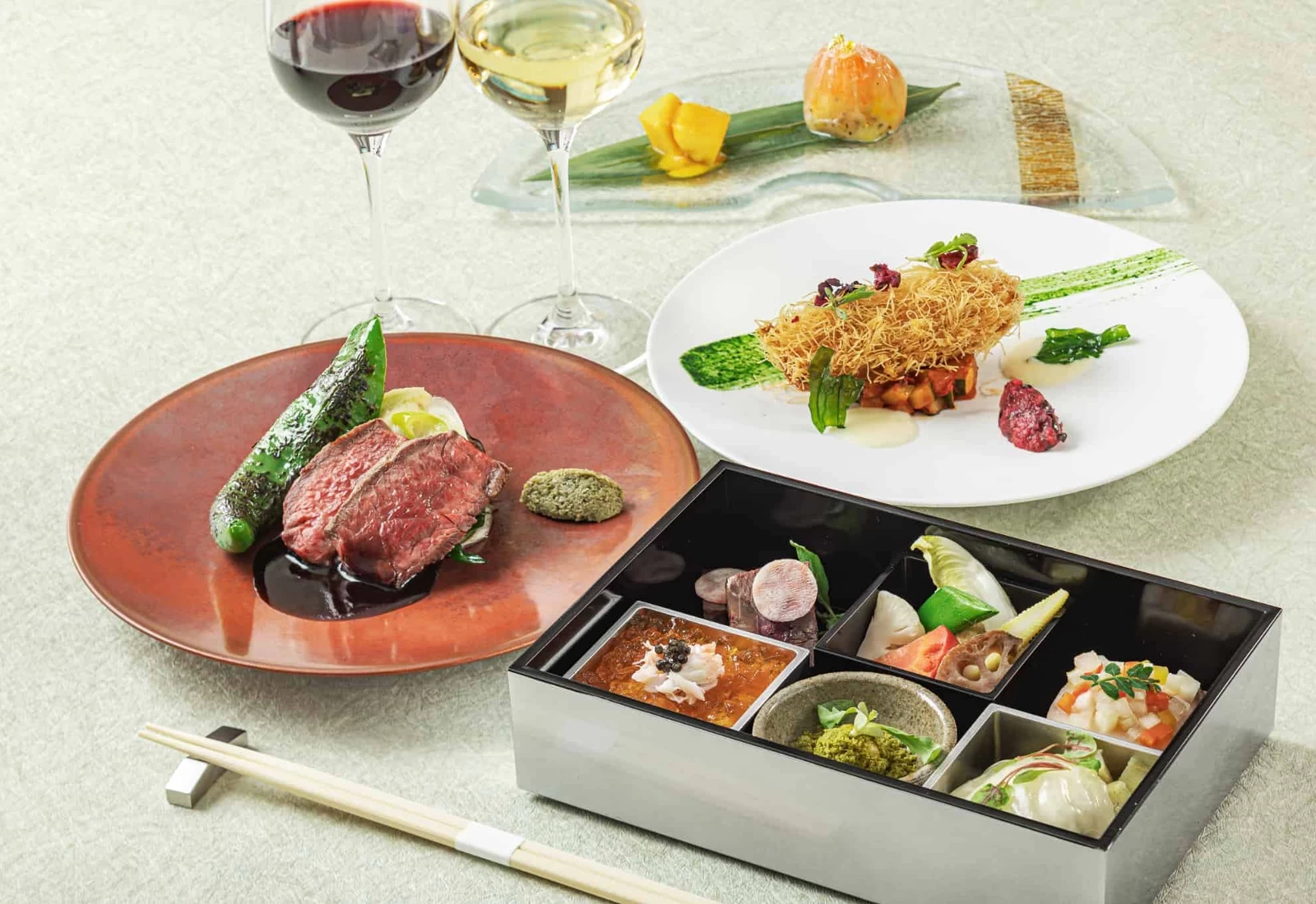 LE UN Funatsuru Kyoto Kamogawa Resort