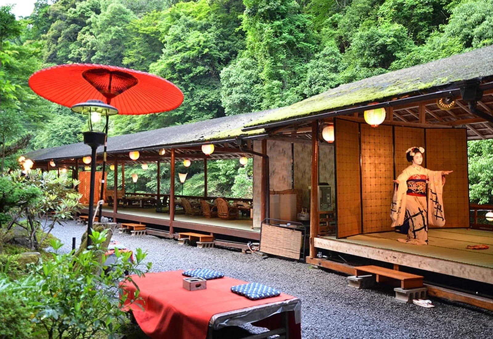Takao Kanko Hotel
