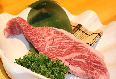 Kumamoto Wagyu “Waoh”