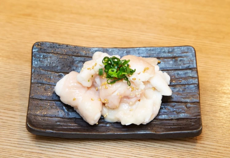 Premium Tecchan (Beef Large Intestine)
