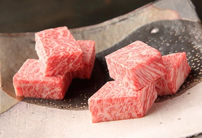Japanese Black Wagyu Brand “Daikokusengyu”